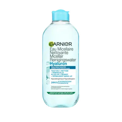 pdp-image-Garnier Micellair met hyaluronzuur & aloë vera