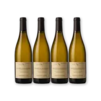 Christophe Cordier C. Cordier Bourgogne Blanc 4 flessen