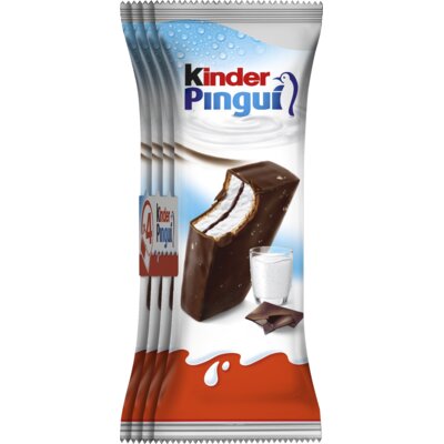 pdp-image-Kinder Pingui cacao 4-pack