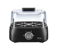 Blue Home Eierkoker