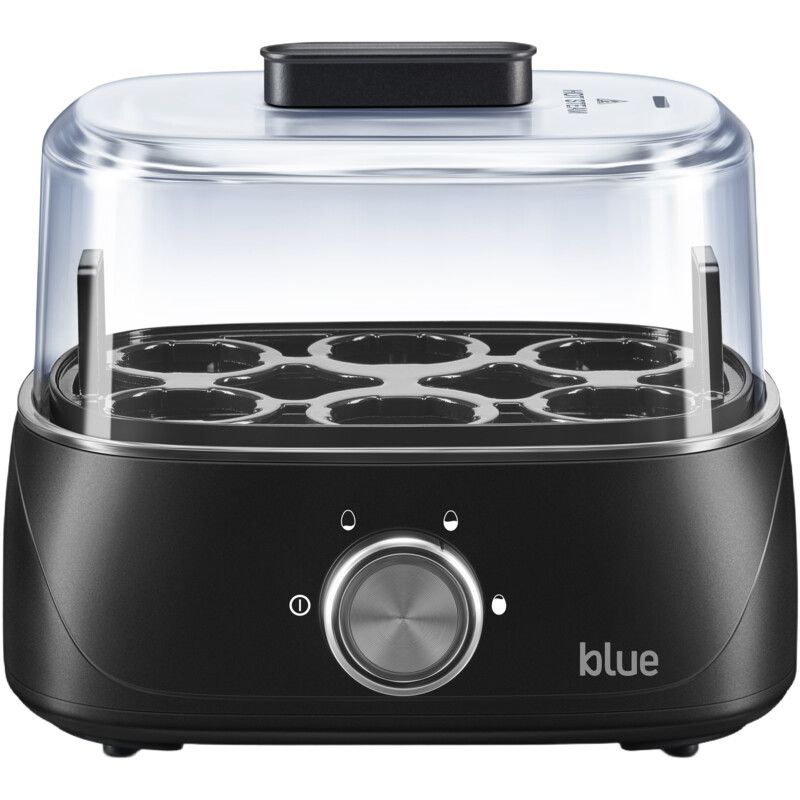 Een afbeelding van Blue Home Eierkoker