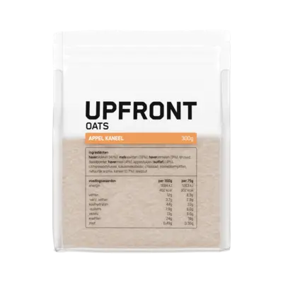 pdp-image-Upfront Oats appel kaneel smaak