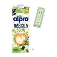 Alpro Barista soja