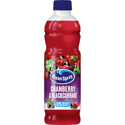 pdp-image-Ocean Spray Cranberry & zwarte bessen