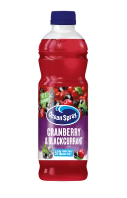 pdp-image-Ocean Spray Cranberry & zwarte bessen