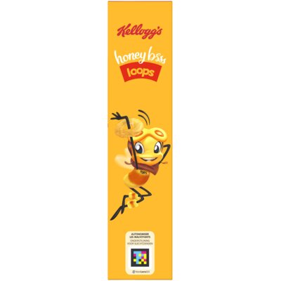 pdp-image-Kellogg's Honey bsss loops