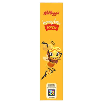 pdp-image-Kellogg's Honey bsss loops