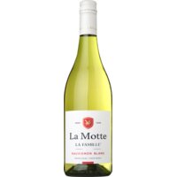 Een afbeelding van La Motte Sauvignon blanc
