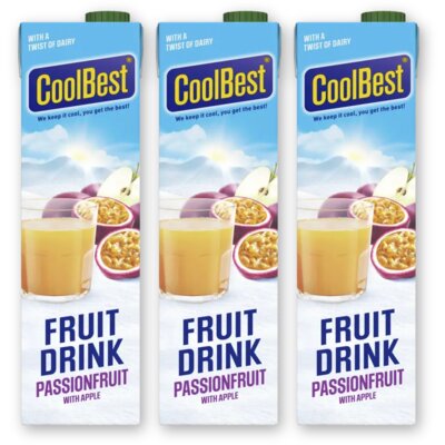 pdp-image-CoolBest Fruit drink passionfruit 3-pack
