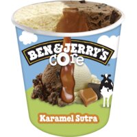 Ben & Jerry's Karamel sutra