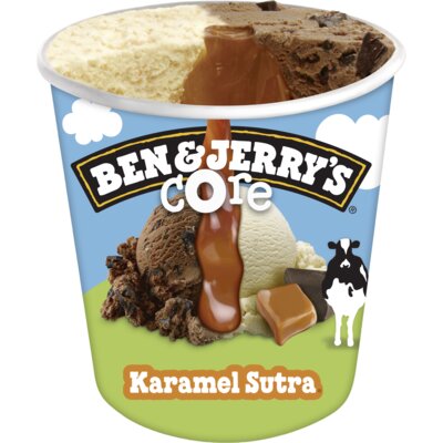 pdp-image-Ben & Jerry's Karamel sutra