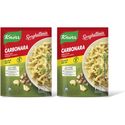 pdp-image-Knorr Spaghetteria carbonara 2-pack