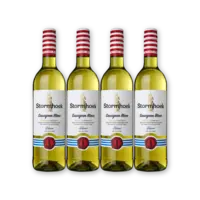 Stormhoek Sauvignon blanc 4 flessen