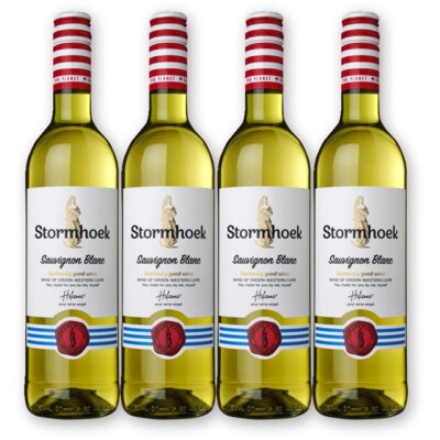 pdp-image-Stormhoek Sauvignon blanc 4 flessen