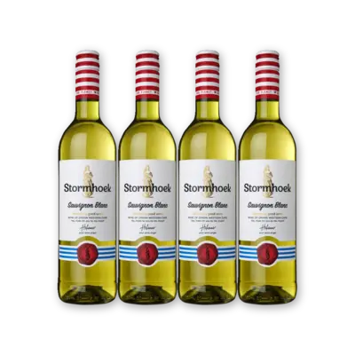 pdp-image-Stormhoek Sauvignon blanc 4 flessen