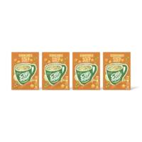 Knorr Cup-a-soup koninginnensoep 4-pack