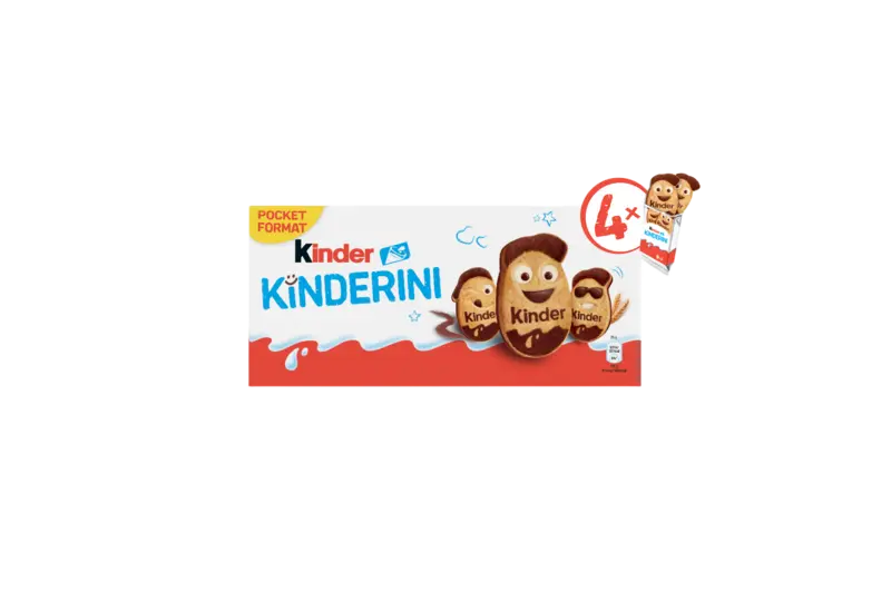Kinder Kinderini