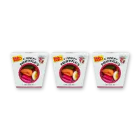 Look-O-Look Candy noodles 2-pack