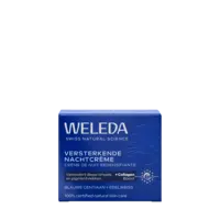Weleda Blauwe gentiaan & edelweiss nachtcreme