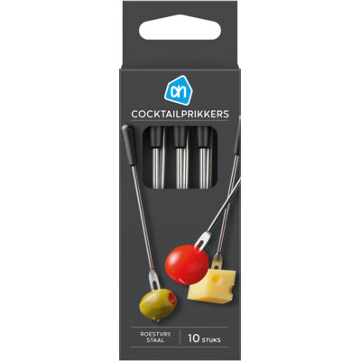 pdp-image-AH Cocktailprikkers roestvrijstaal