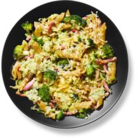 Een afbeelding van AH Gesneden verspakket pastabake