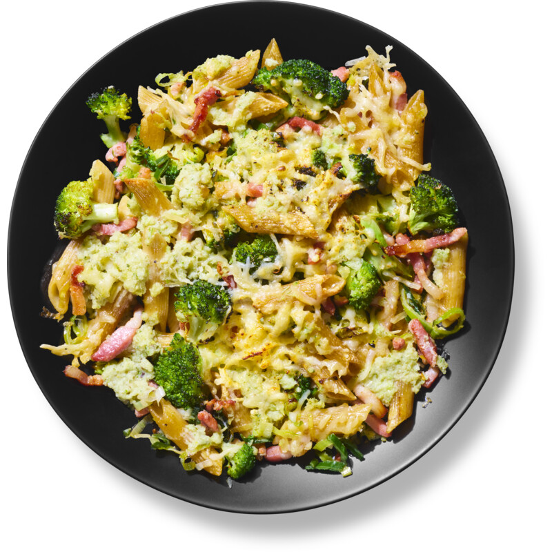 Een afbeelding van AH Gesneden verspakket pastabake