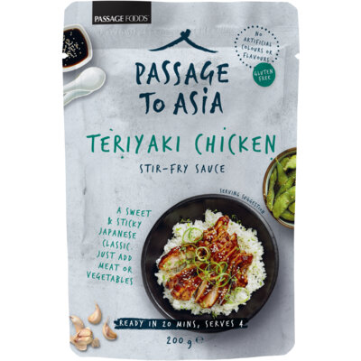 pdp-image-Passage to Asia Teriyaki stir fry sauce