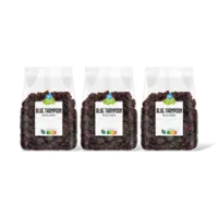 AH Biologisch Blue thompson rozijnen 3-pack