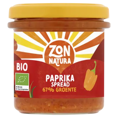 pdp-image-Zonnatura Paprika spread 67% groente