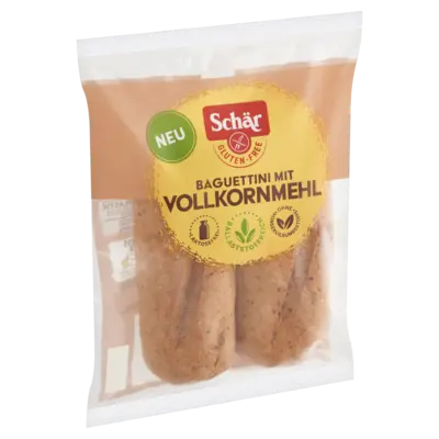 pdp-image-Schär Baguettini glutenvrij