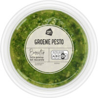 AH Groene pesto
