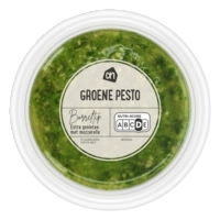 AH Groene pesto