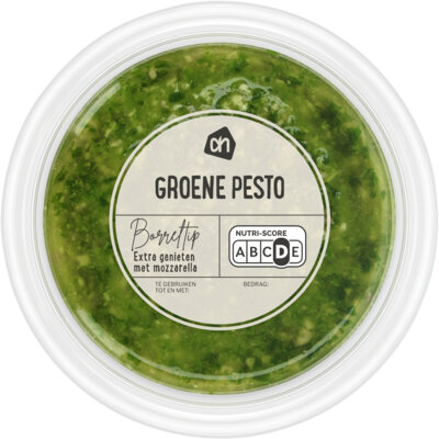 pdp-image-AH Groene pesto