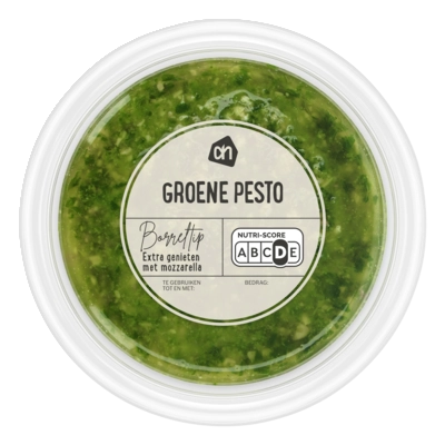 pdp-image-AH Groene pesto