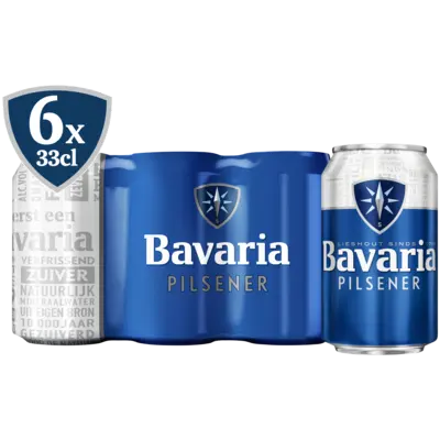 pdp-image-Bavaria Pilsener 6-pack