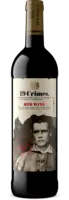 19 Crimes Red blend