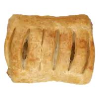 AH Kruidenkaas snack