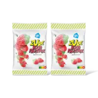 AH Rood fruitmix zacht en zuur 2-pack