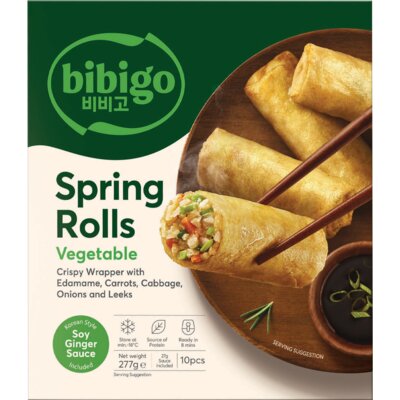 pdp-image-Bibigo Spring roll vegetables