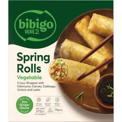pdp-image-Bibigo Spring roll vegetables