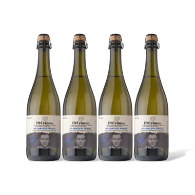 pdp-image-19 Crimes Sparkling white 4 flessen