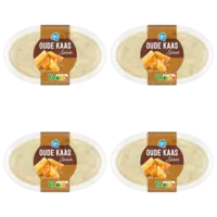 AH Oude kaassalade 4-pack