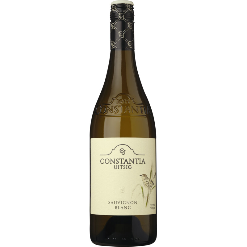 Een afbeelding van Constantia Uitsig Sauvignon blanc