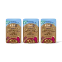 Ella's kitchen Hartverwarmende runderstoof 8m+ bio 3-pk