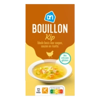 AH Bouillon kip