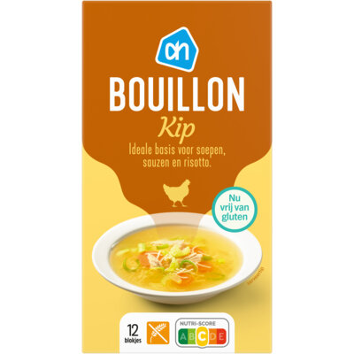 pdp-image-AH Bouillon kip