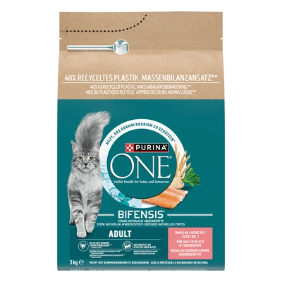 pdp-image-Purina ONE Purina bifensis adult zalm