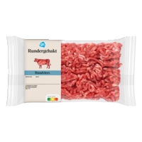 AH Rundergehakt