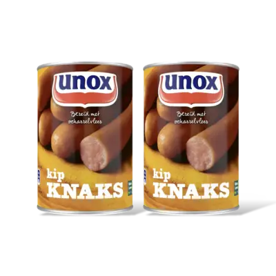 pdp-image-Unox Kip knaks 2-pack
