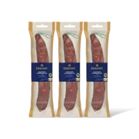 AH Excellent Saucisson d'Ardenne 3-pack